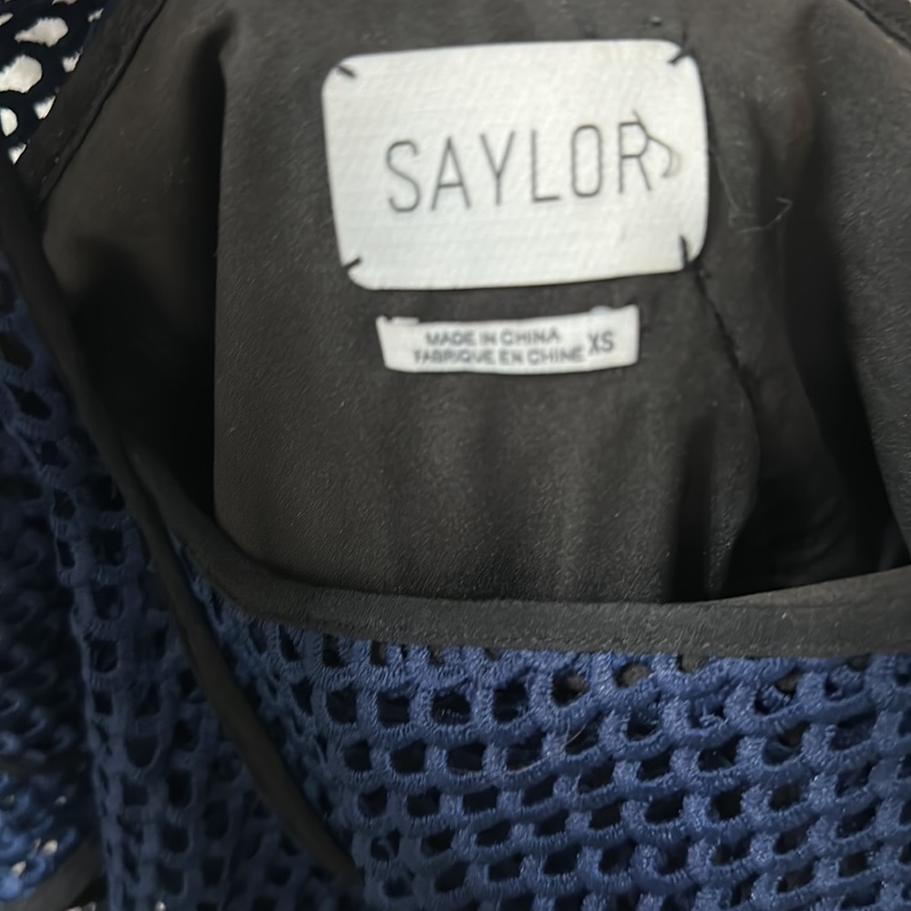 Saylor Dress - Picture 4 of 7